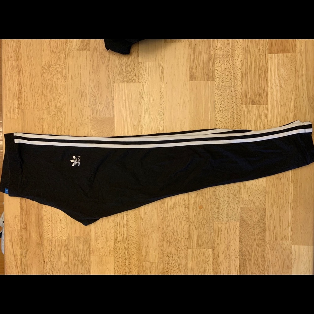 Adidas Leggings ‼️